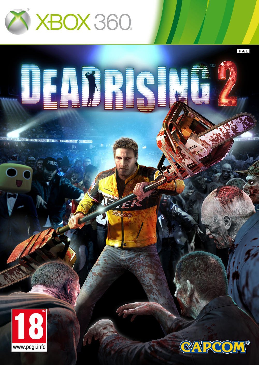 Dead Rising 2 For Mac