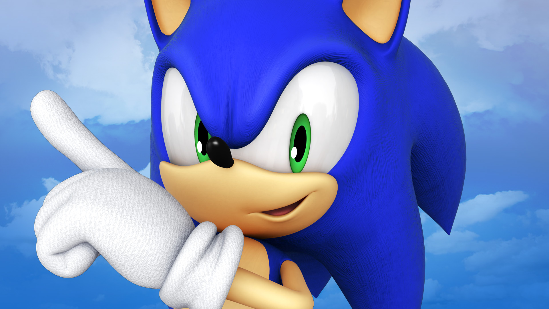 Sonic the Hedgehog : 25 ans et une soirée spéciale pour parler de son futur1920 x 1080