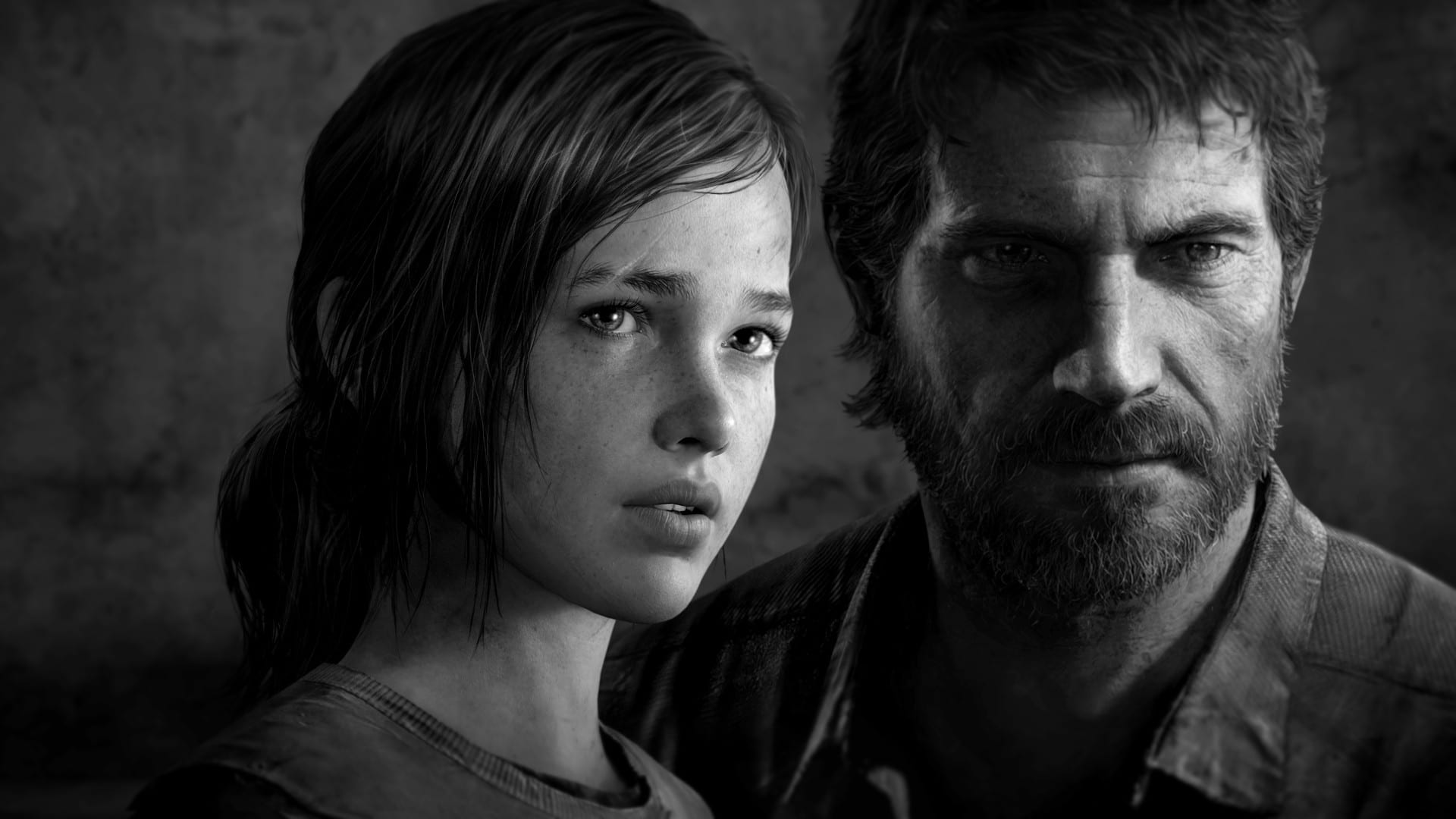The Last Of Us Remastered Définition 4k Native Ps4 Pro à
