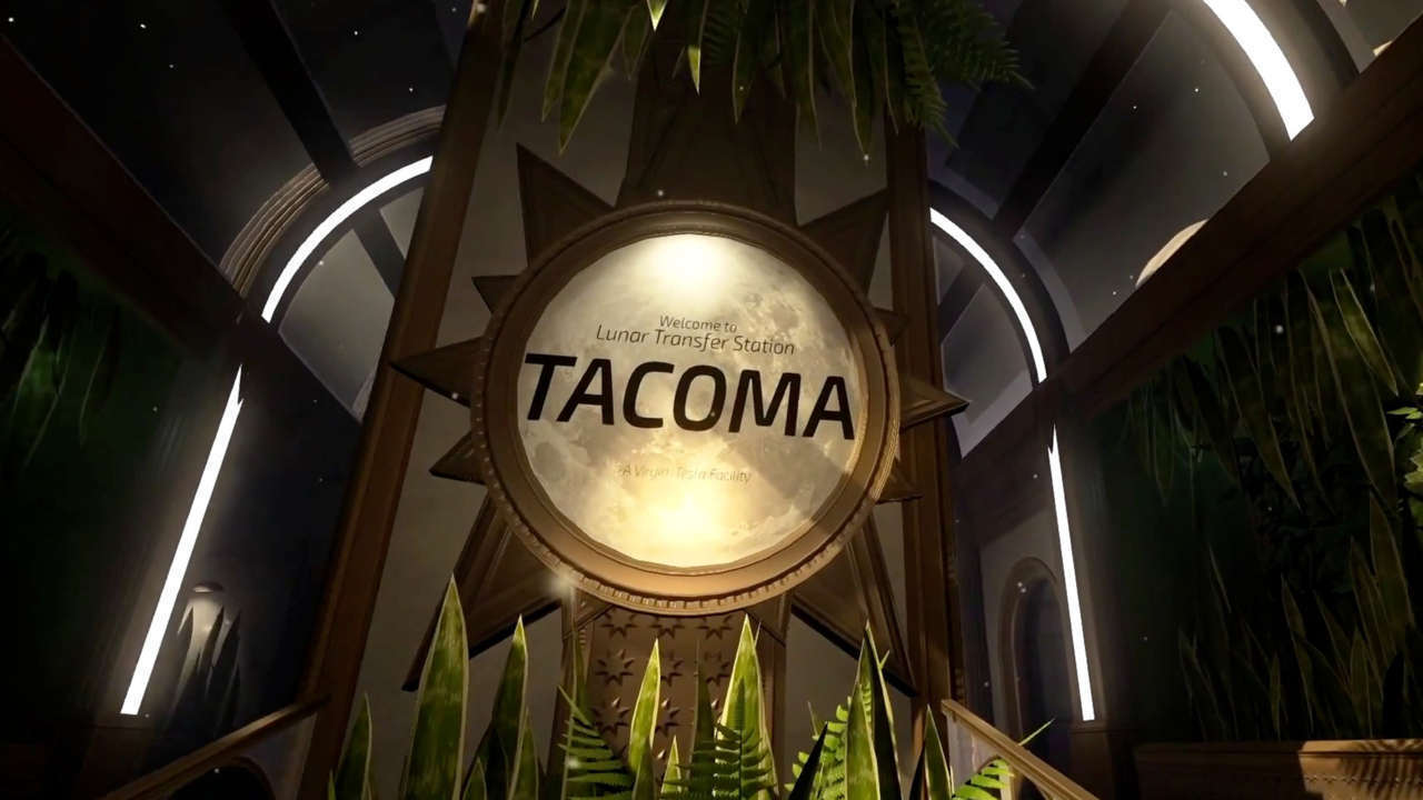 Tacoma rencontres événements