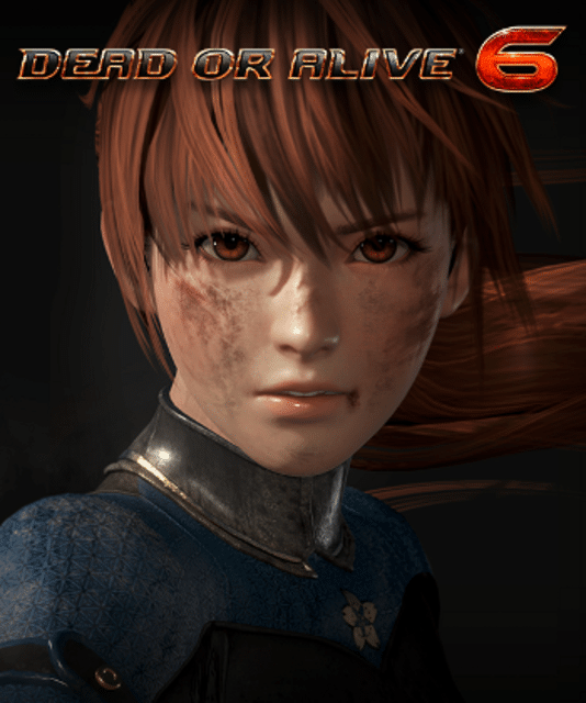 Dead or Alive 6 hands-on preview and interview with 