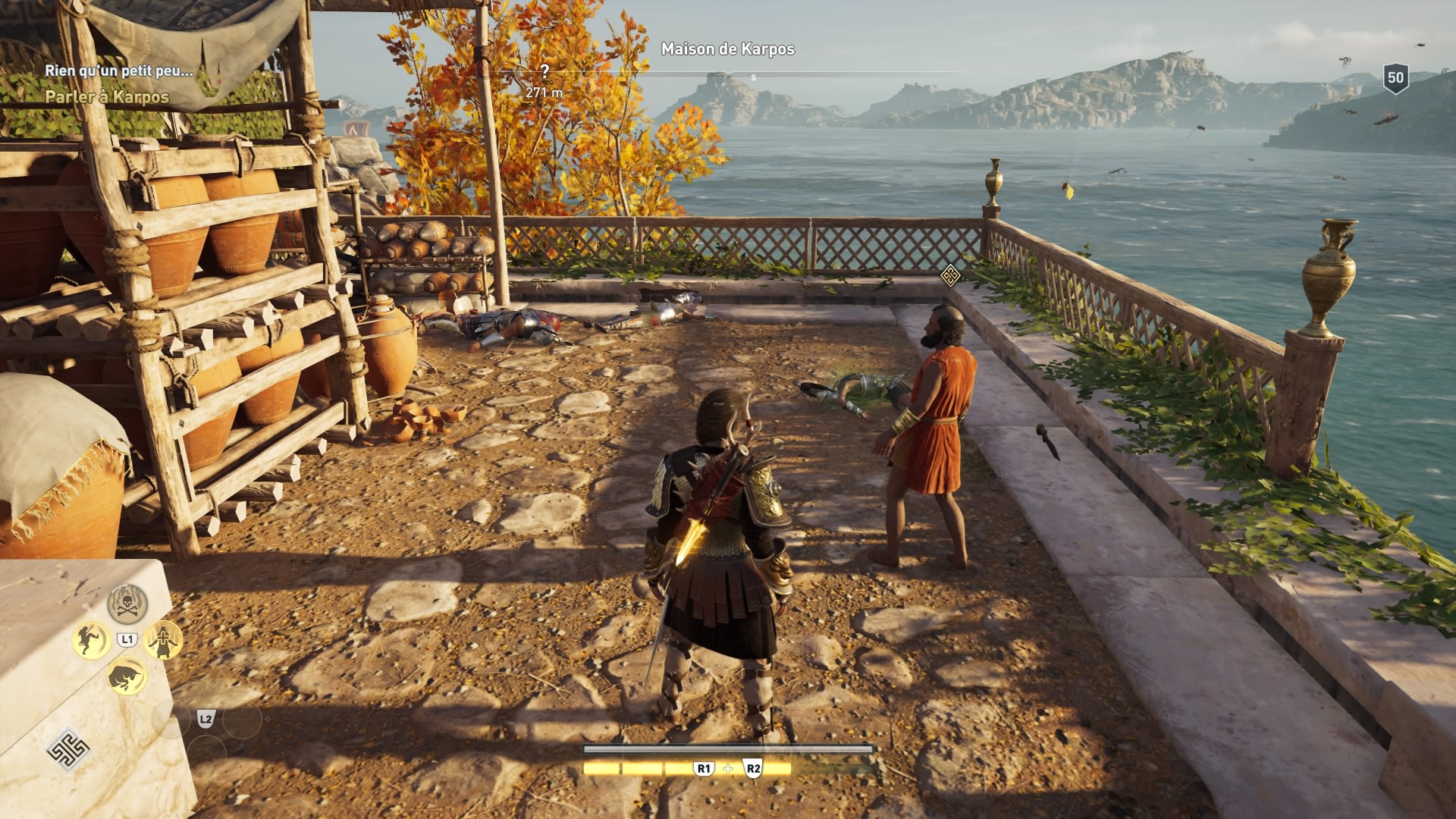 Assassin's Creed Odyssey Soluce