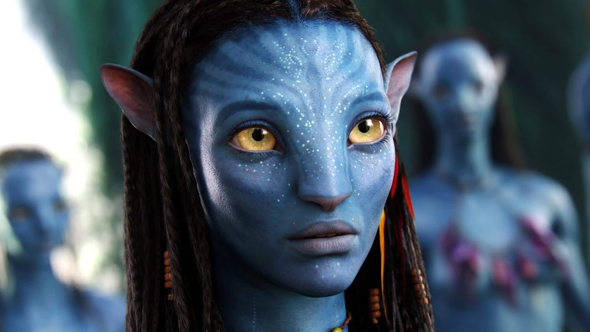 La Fox dépose la marque Avatar : Pandora Rising pour un jeu vidéo