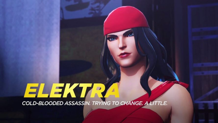 Comment Débloquer Elektra Marvel Ultimate Alliance 3 Guide