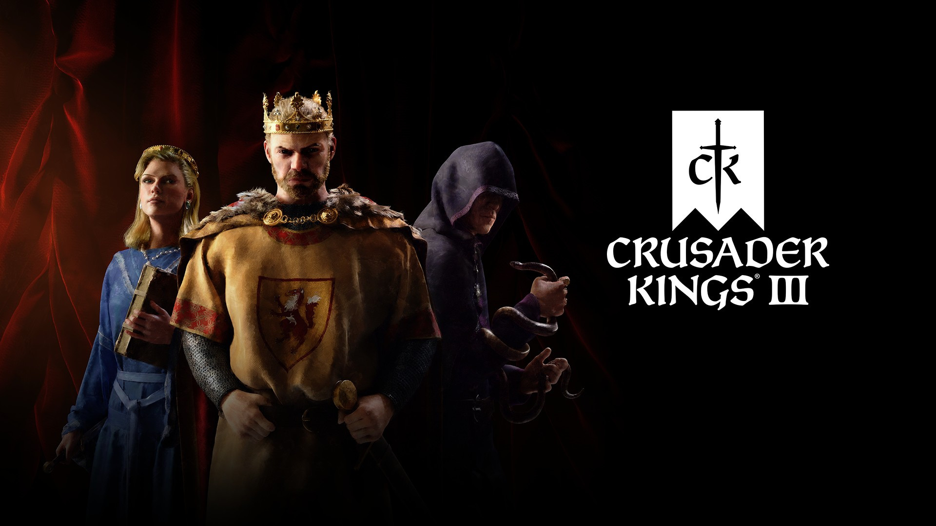 crusader king 3