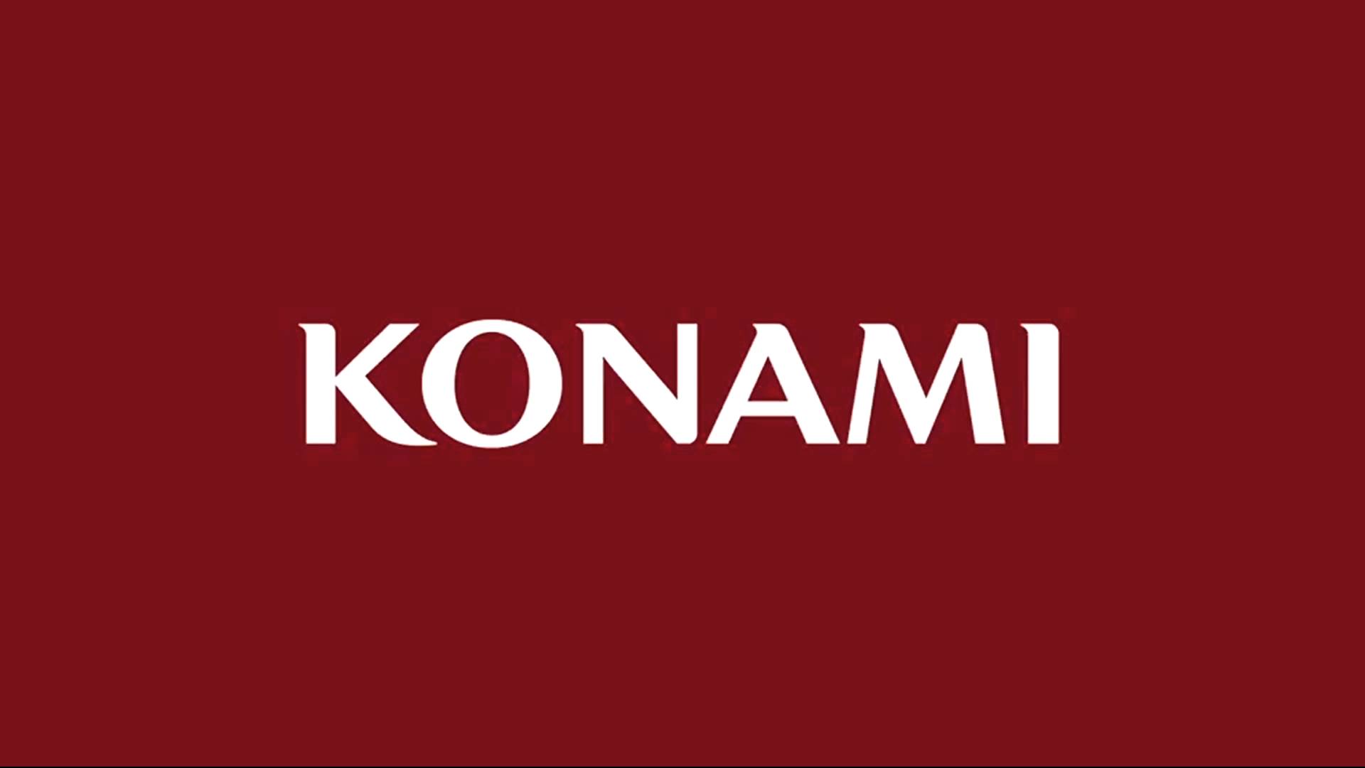 Konami n’aura rien à montrer pour cet E3 2021