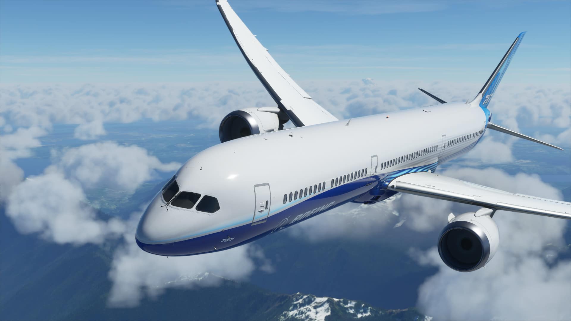 Microsoft Flight Simulator sortira durant l'été 2021 sur ...
