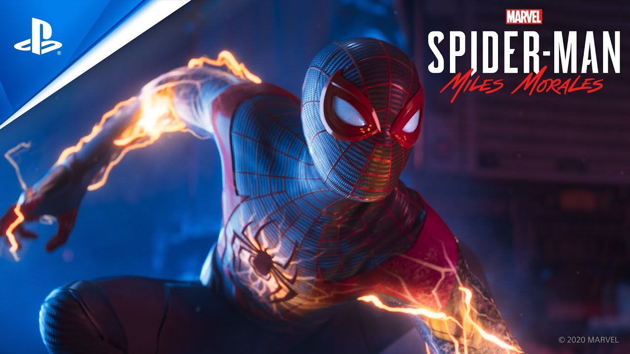 Marvel's Spider-Man: Miles Morales Spider-man-miles-morales-pub