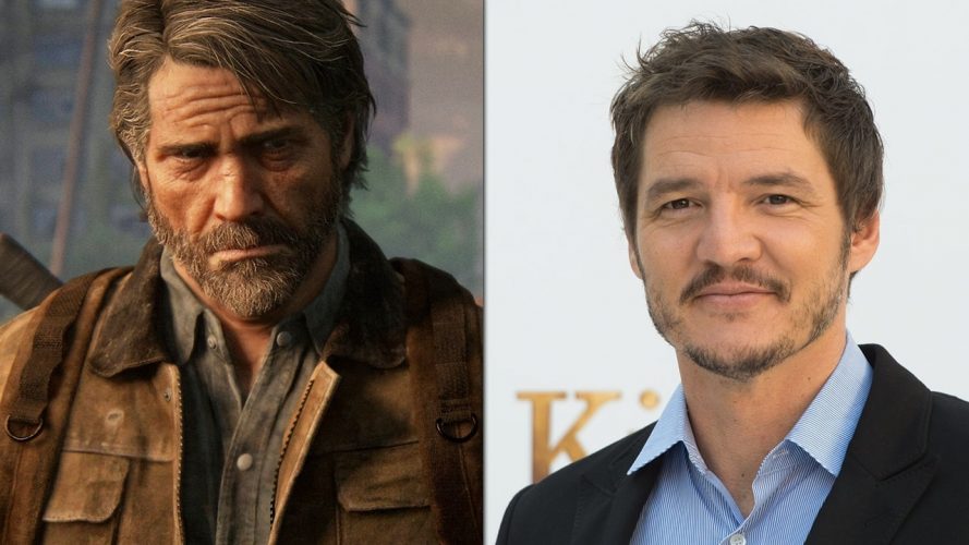 The Last of Us : Pedro Pascal incarnera Joel dans l'adaptation série - Cultea