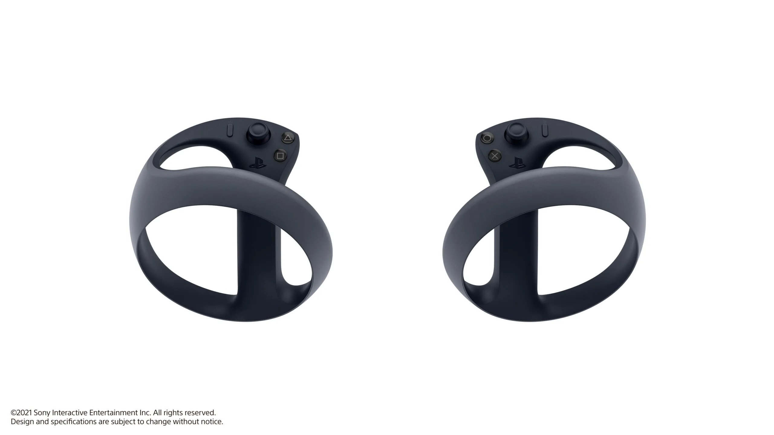 PS VR 2 : Sony dévoile les nouvelles manettes pour son prochain casque VR  sur PS5